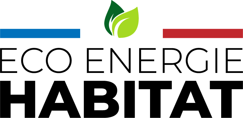 Logo Eco Energie Habitat